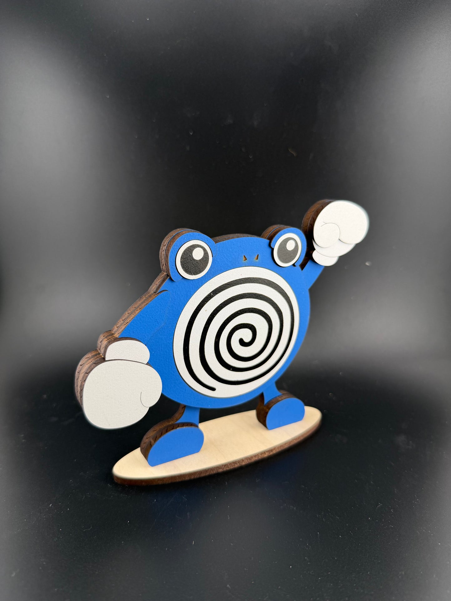 Polywhirl