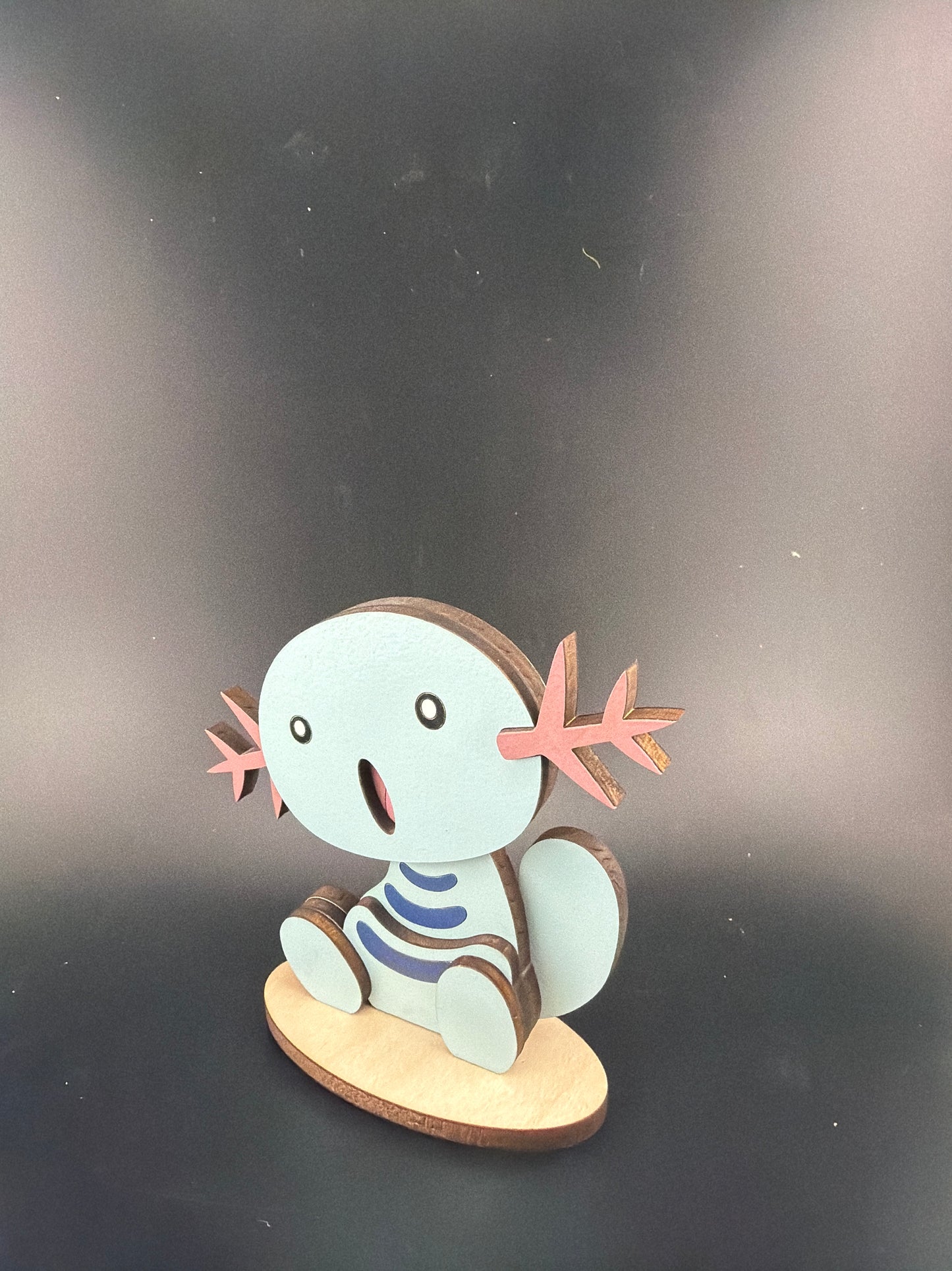 Wooper