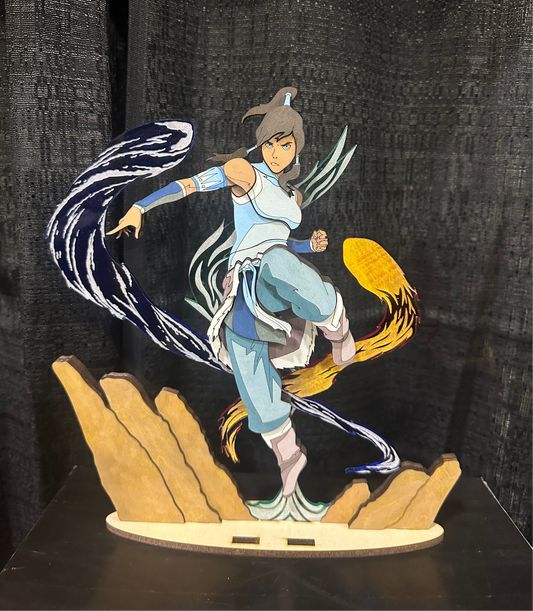 Korra