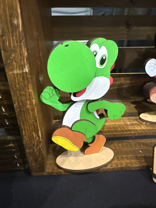 Yoshi