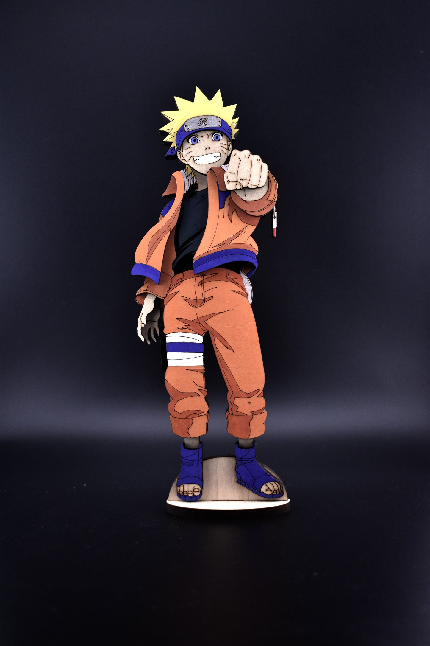 Naruto Uzumaki
