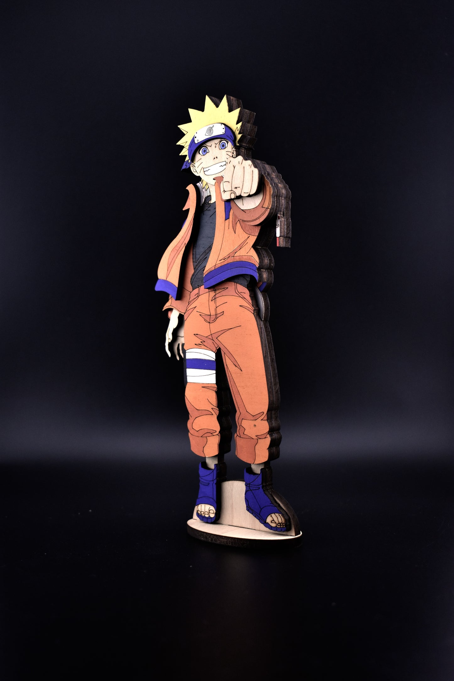 Naruto Uzumaki