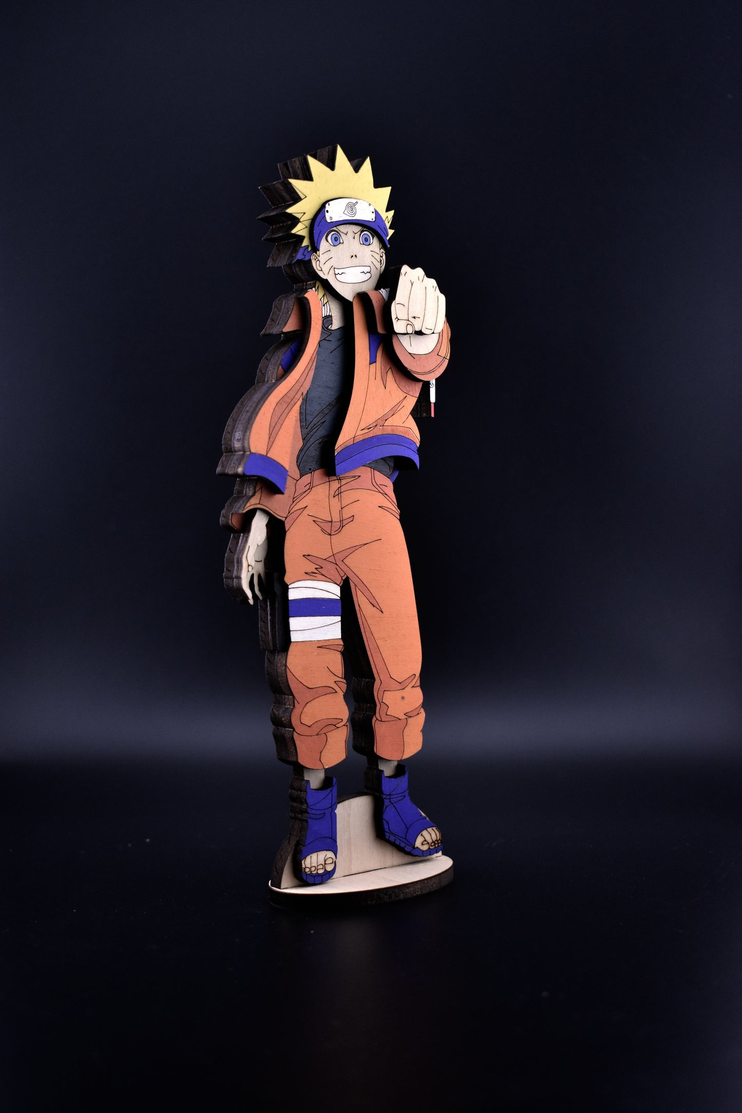 Naruto Uzumaki