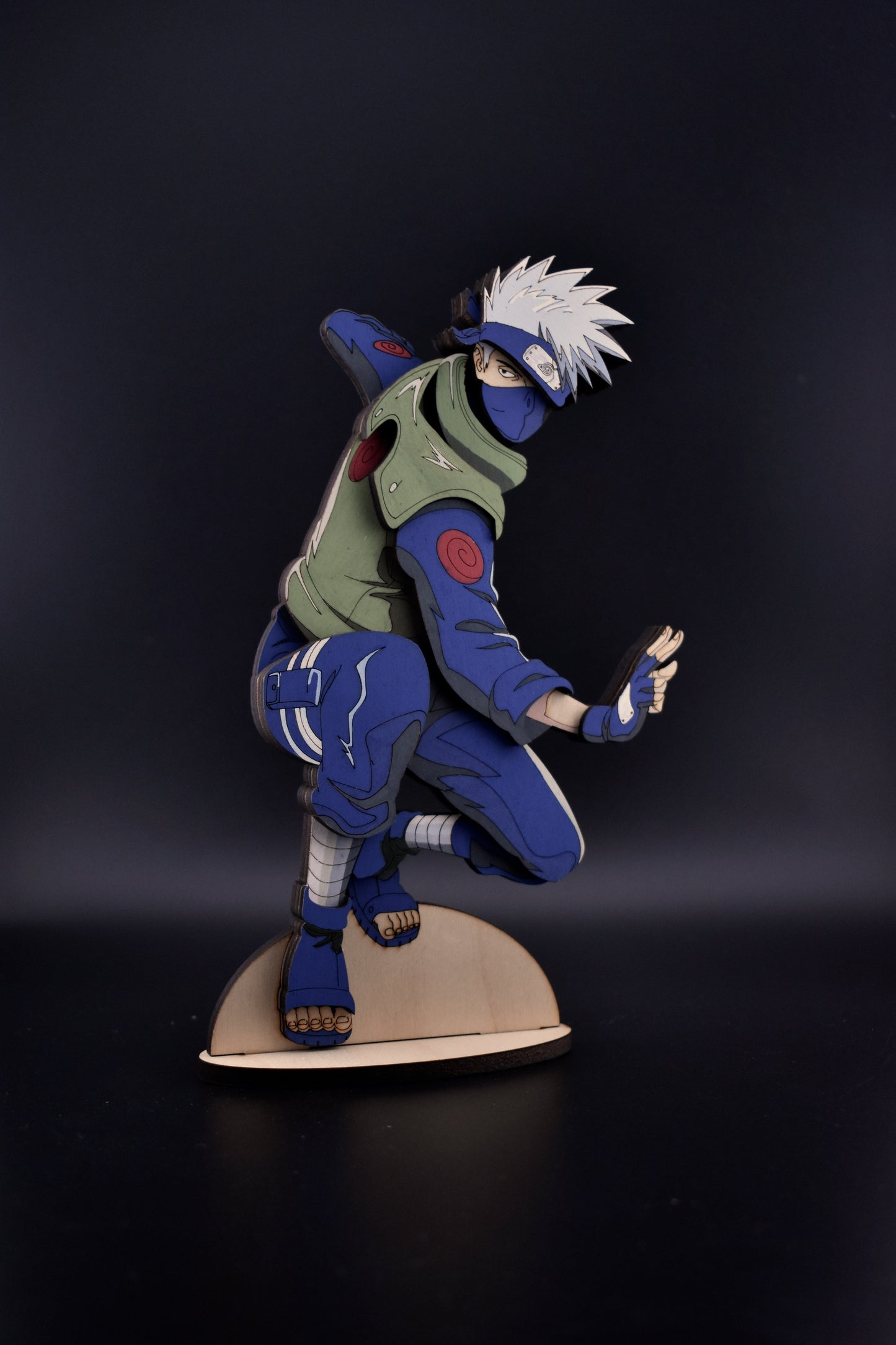 Kakashi Hatake