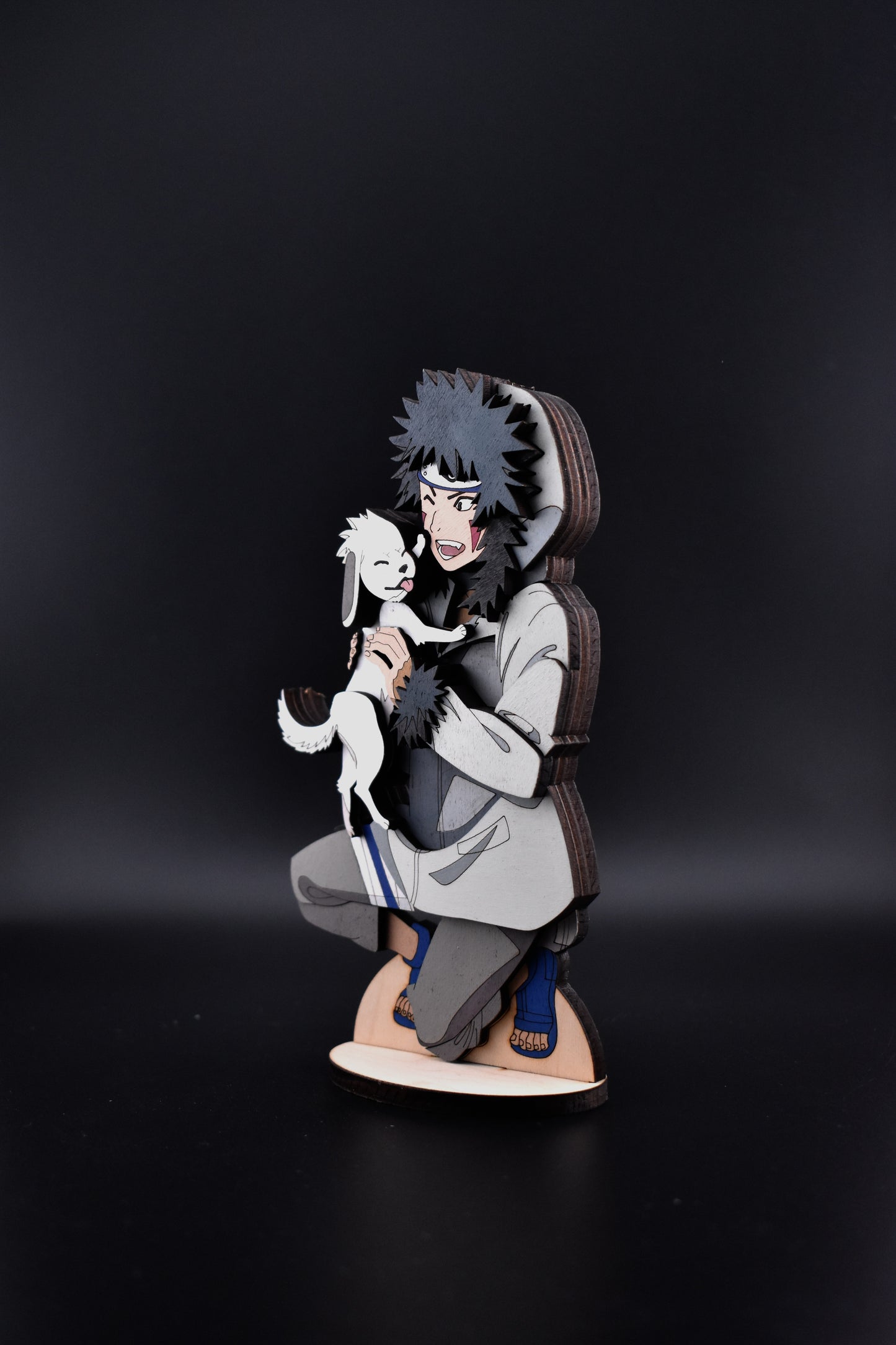 Kiba Inuzuka