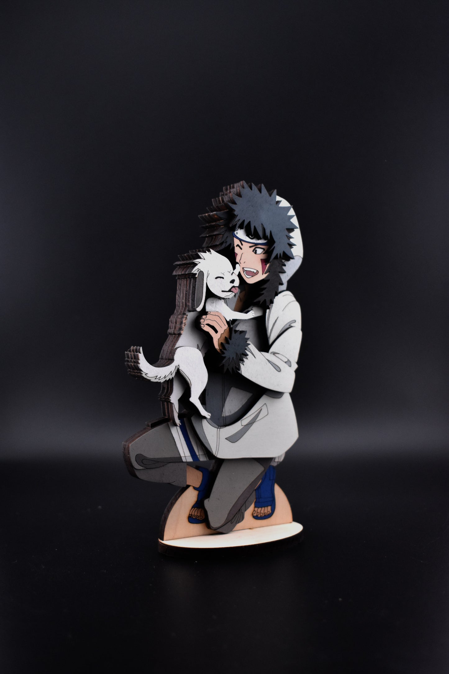 Kiba Inuzuka