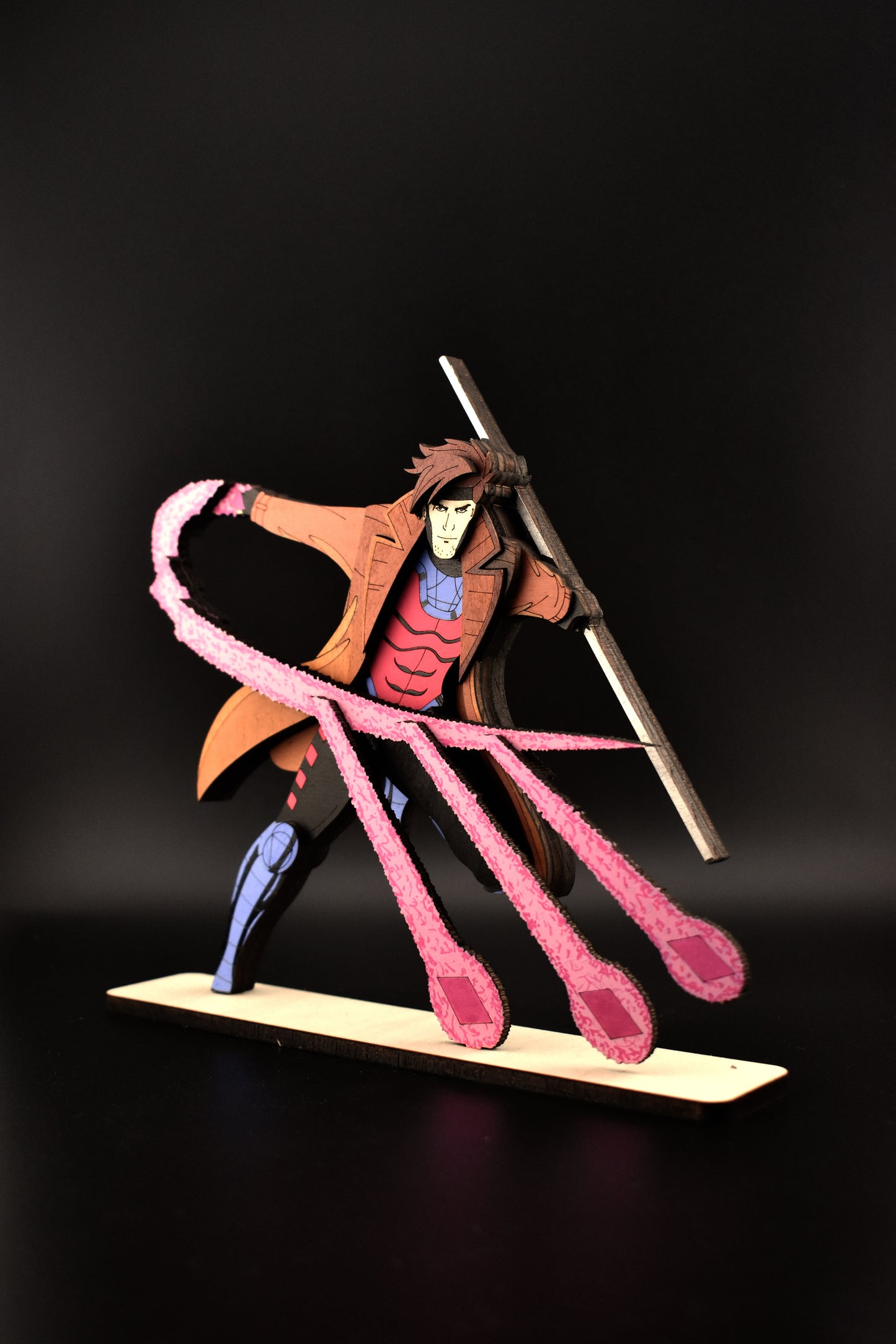 Gambit