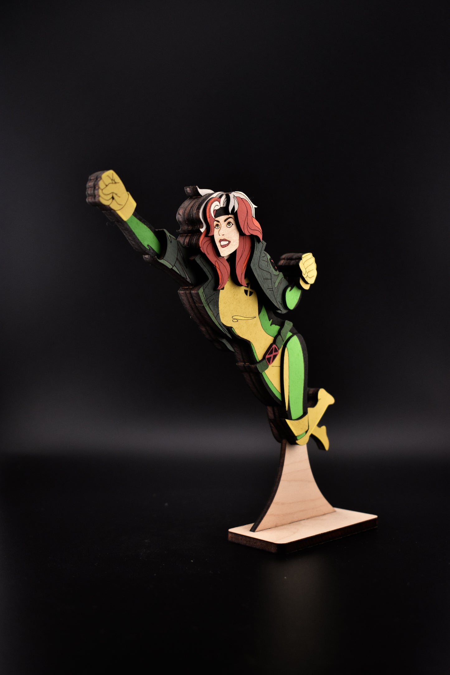 Rogue
