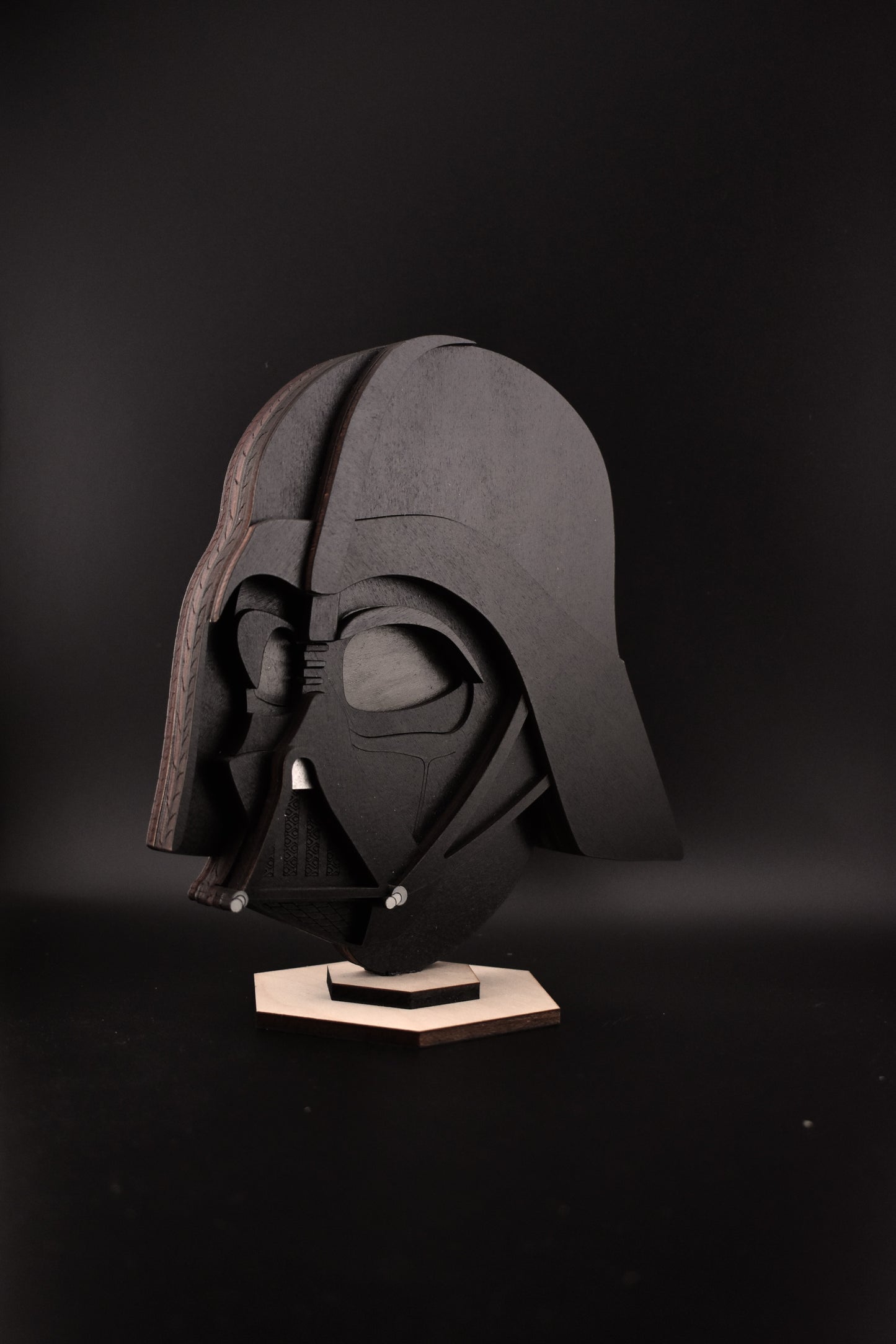 Darth Vader