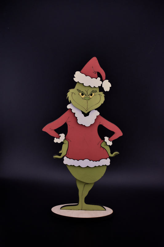 The Grinch