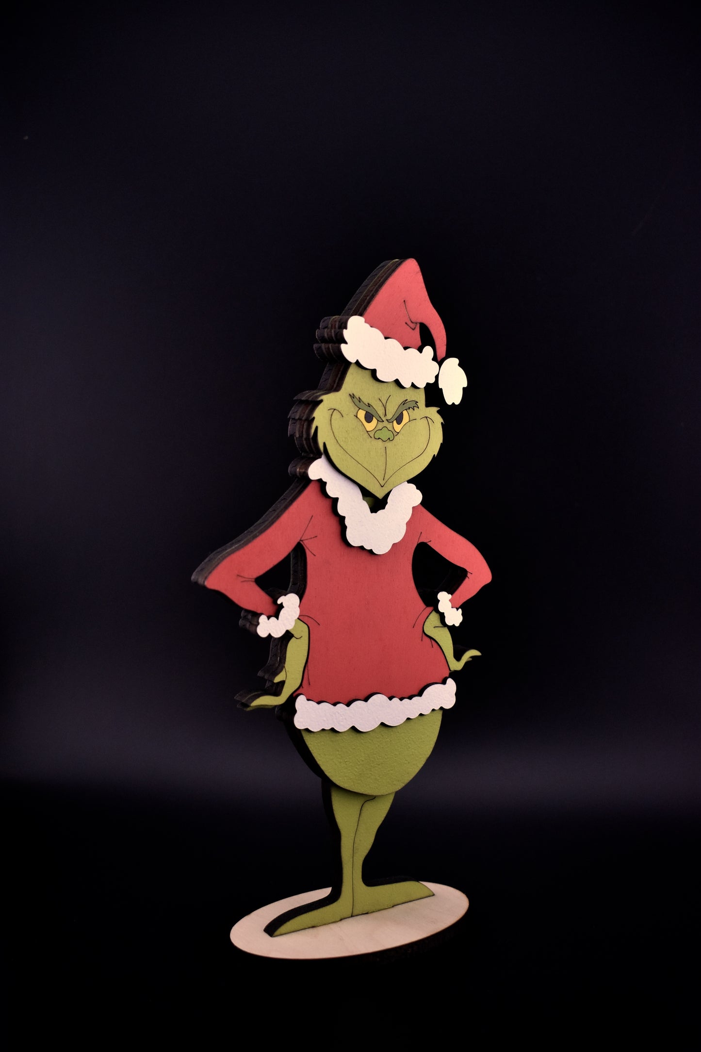 The Grinch