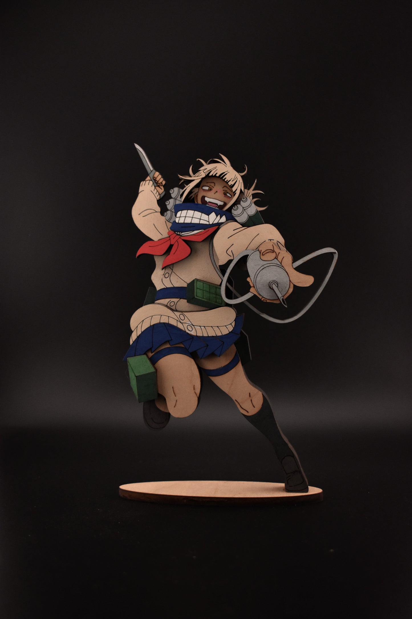 Himiko Toga