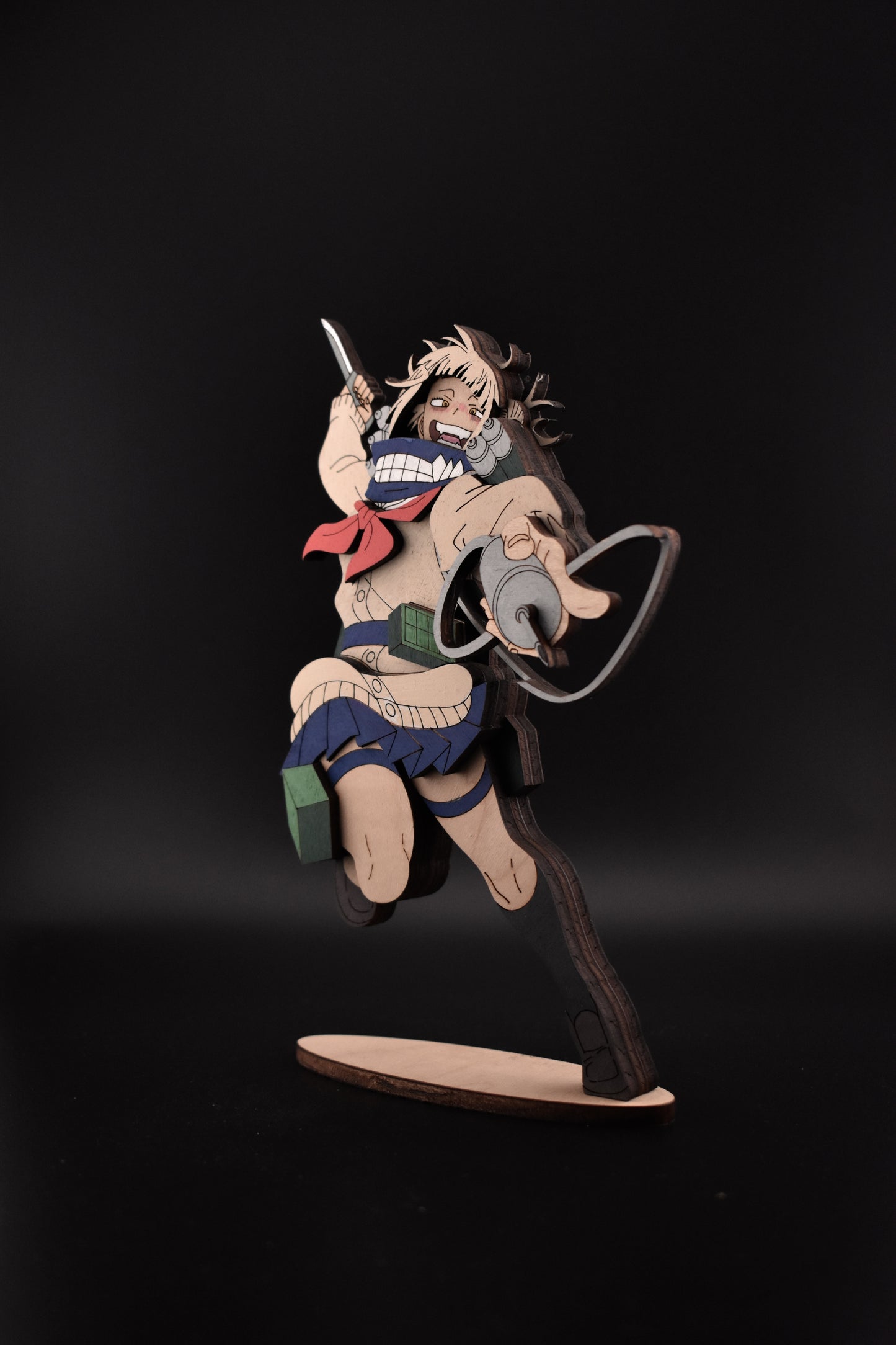 Himiko Toga
