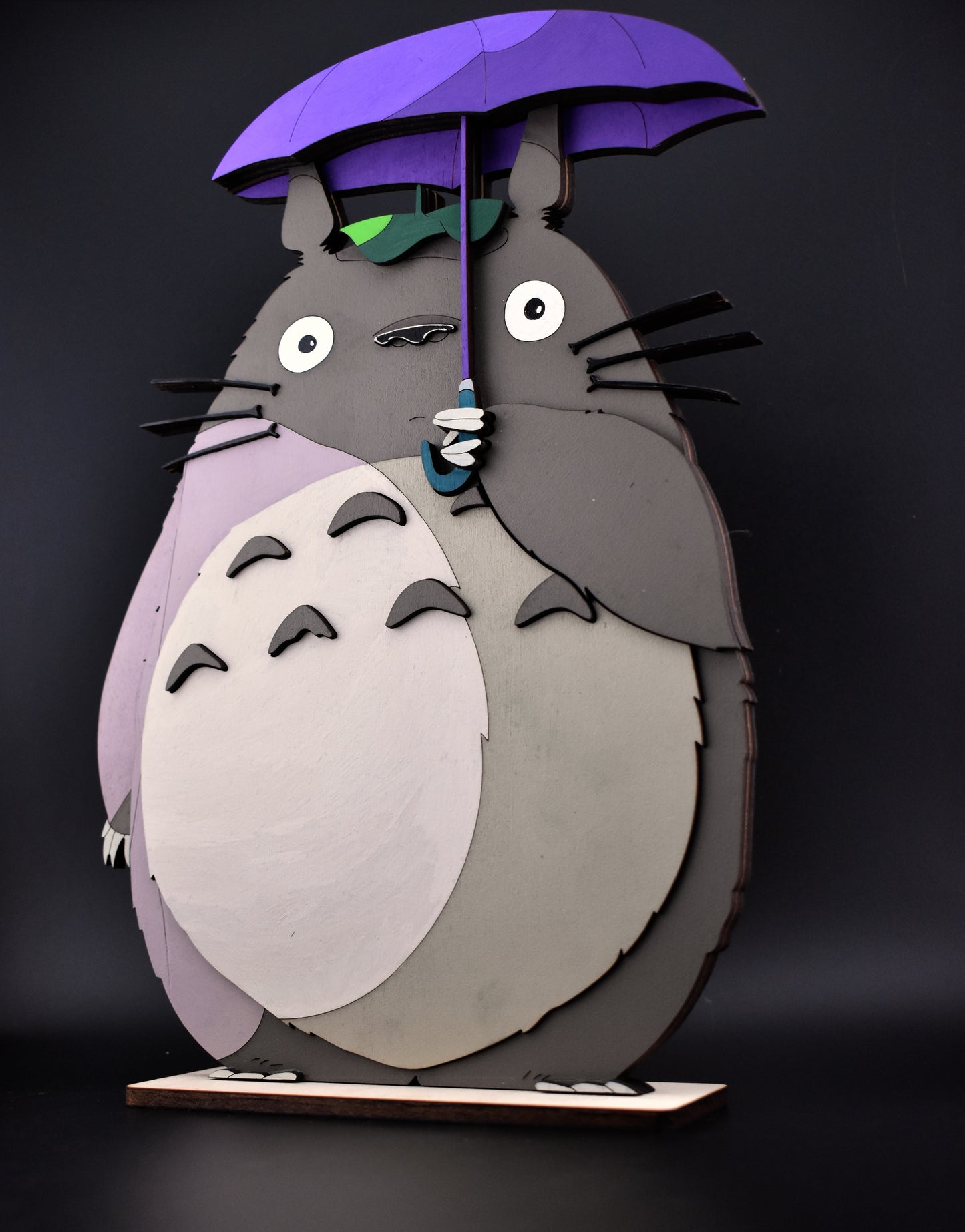 Totoro