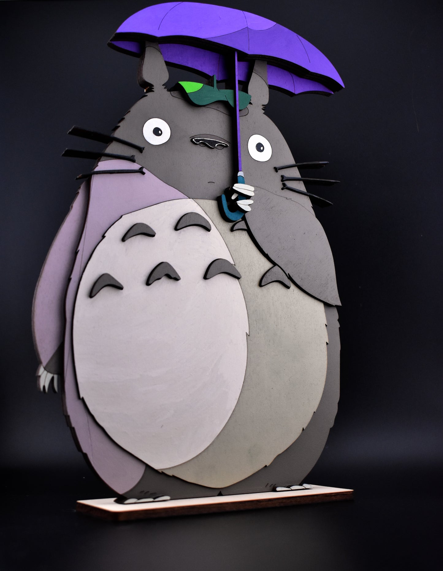 Totoro