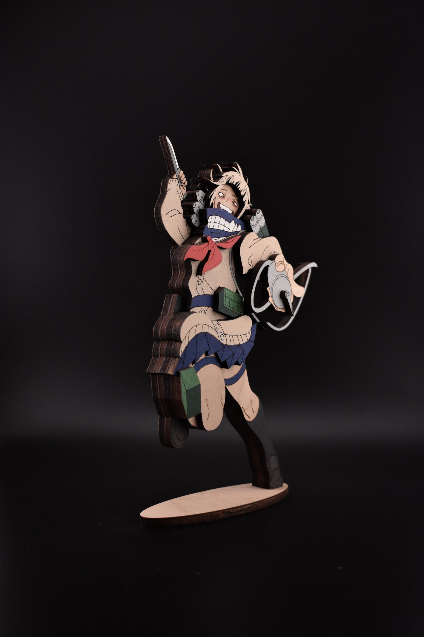 Himiko Toga