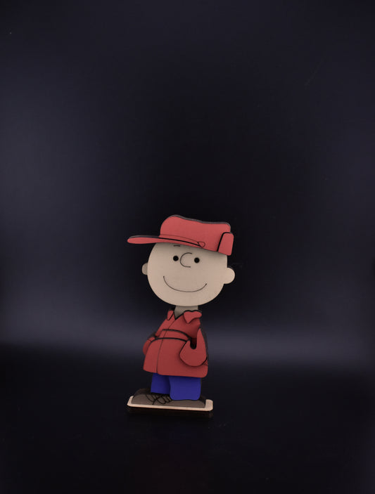 Charlie Brown