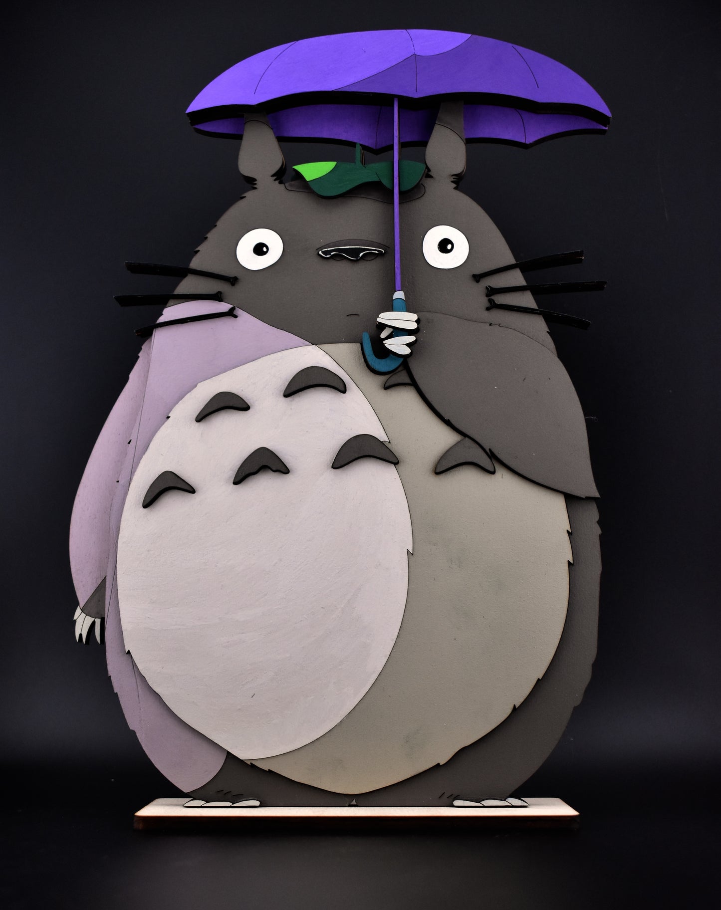 Totoro
