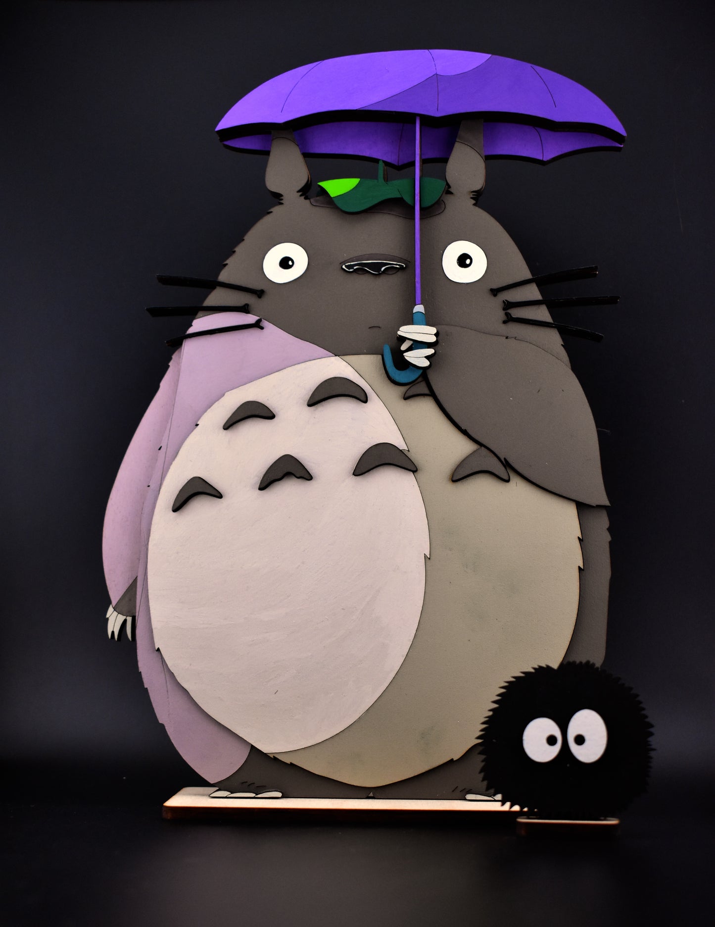 Totoro