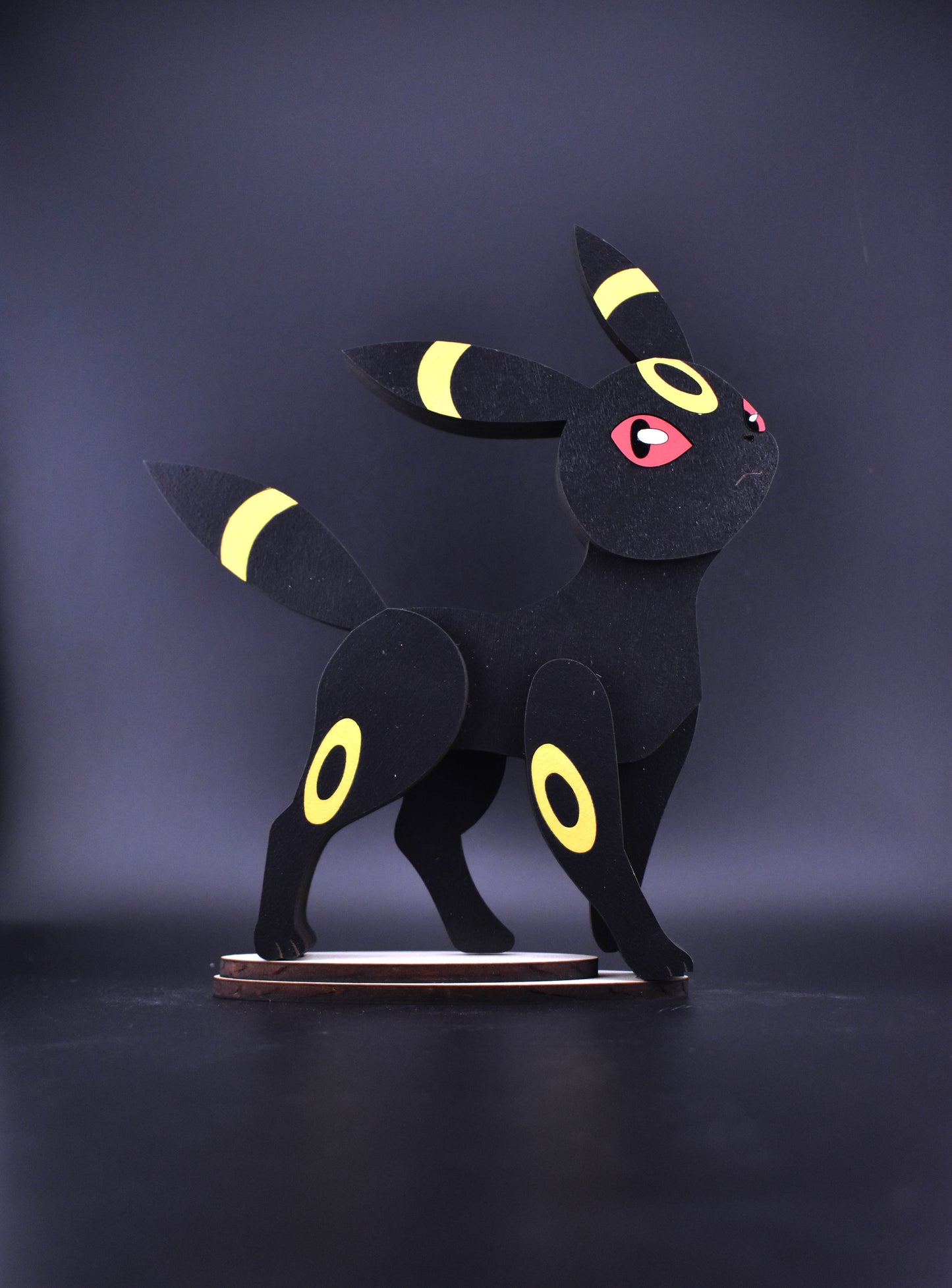 Eevee Evolutions