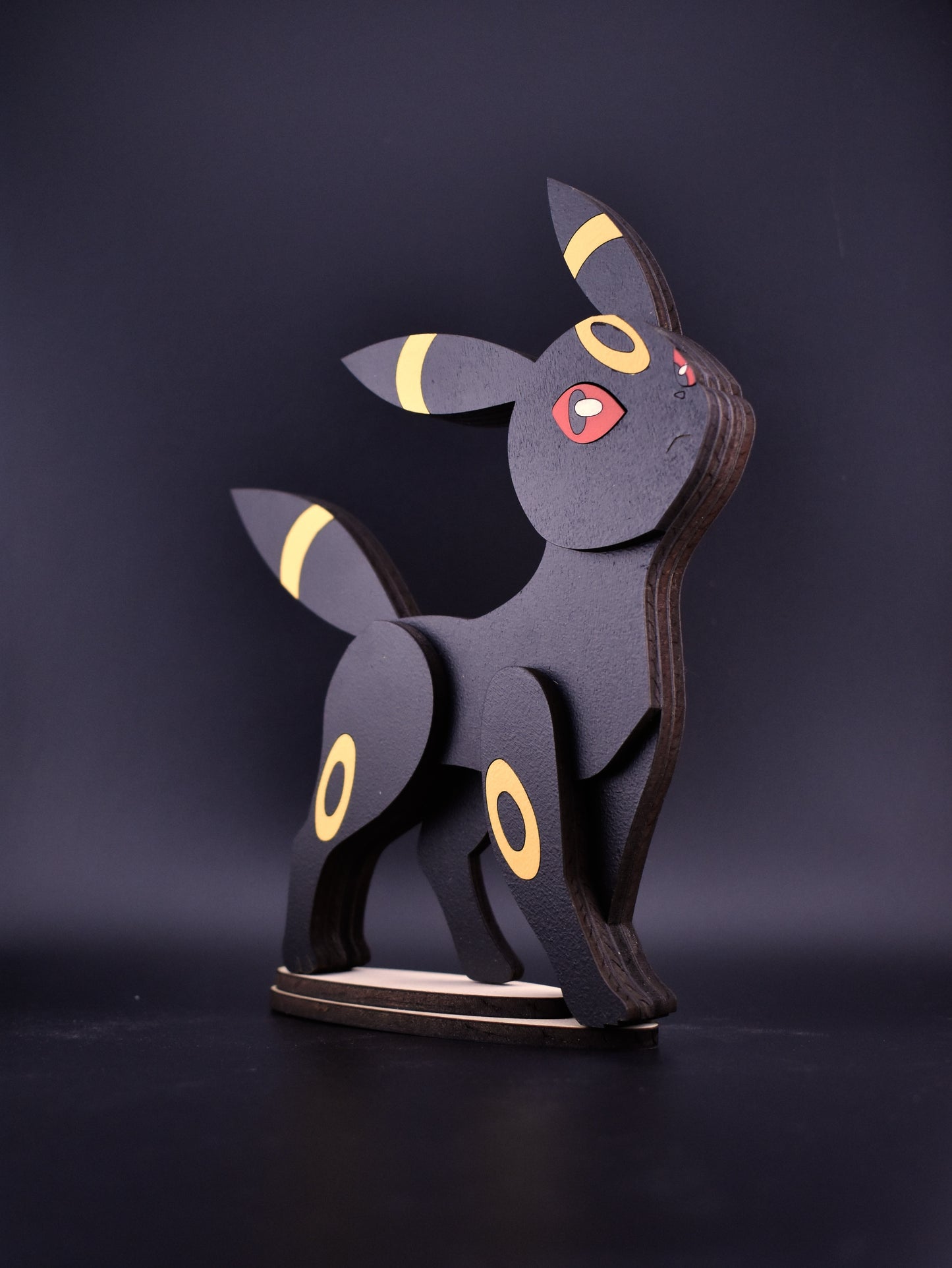 Eevee Evolutions