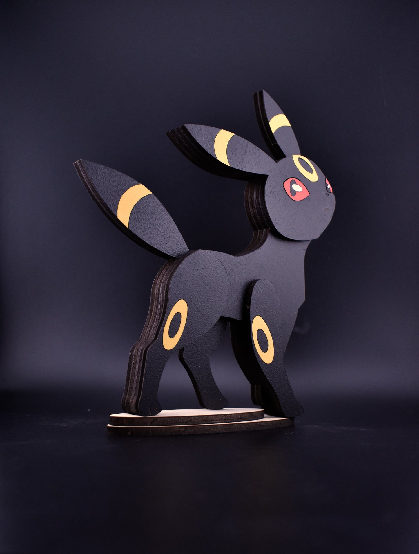 Eevee Evolutions