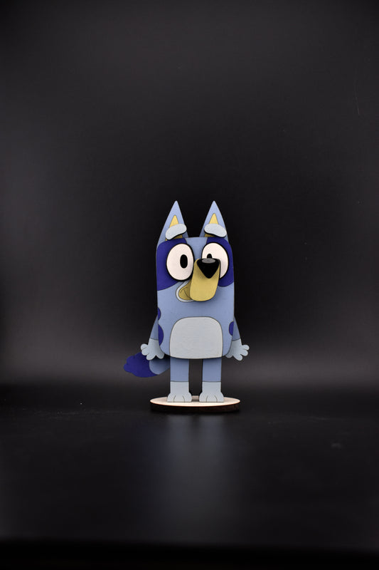 Bluey