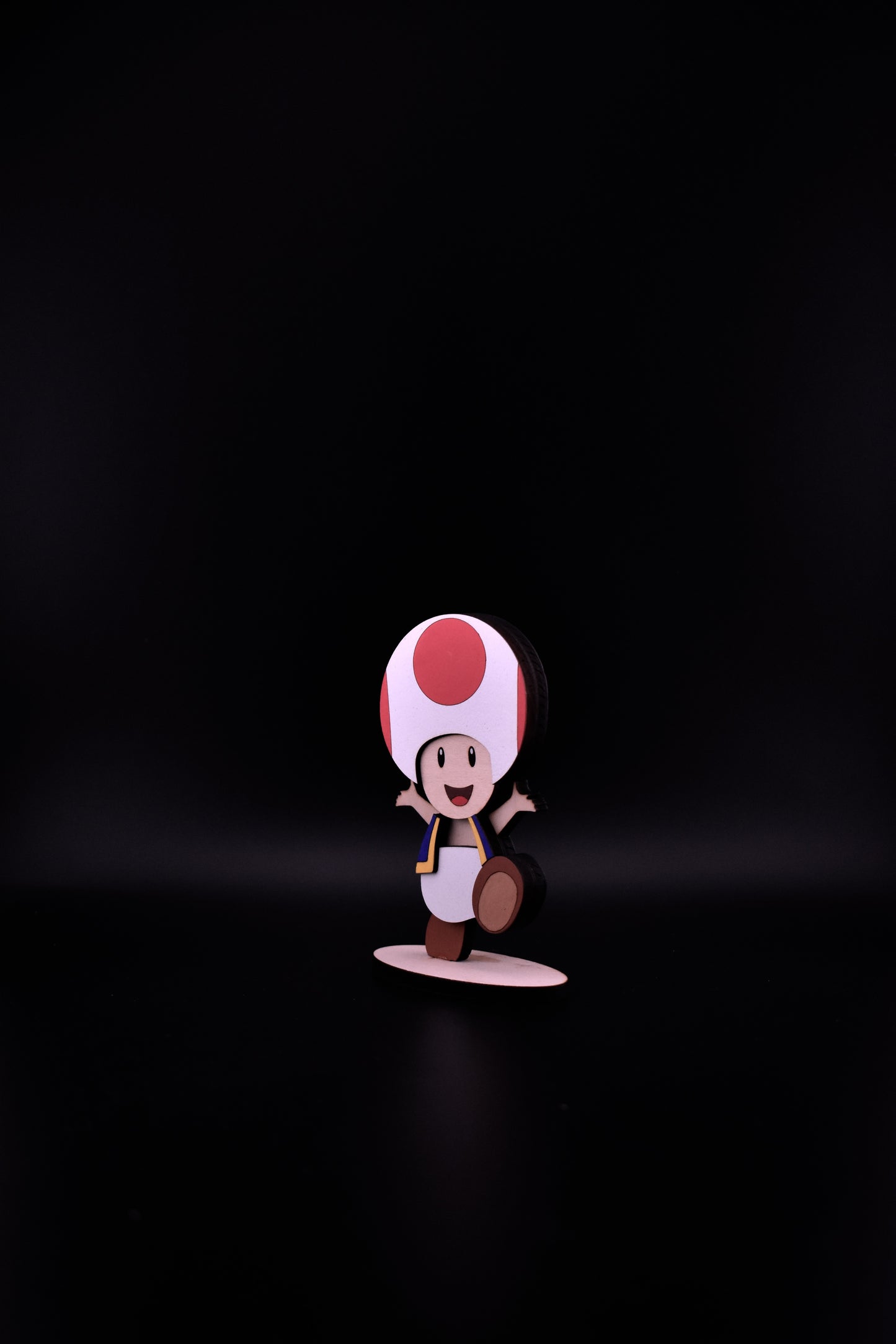 Toad
