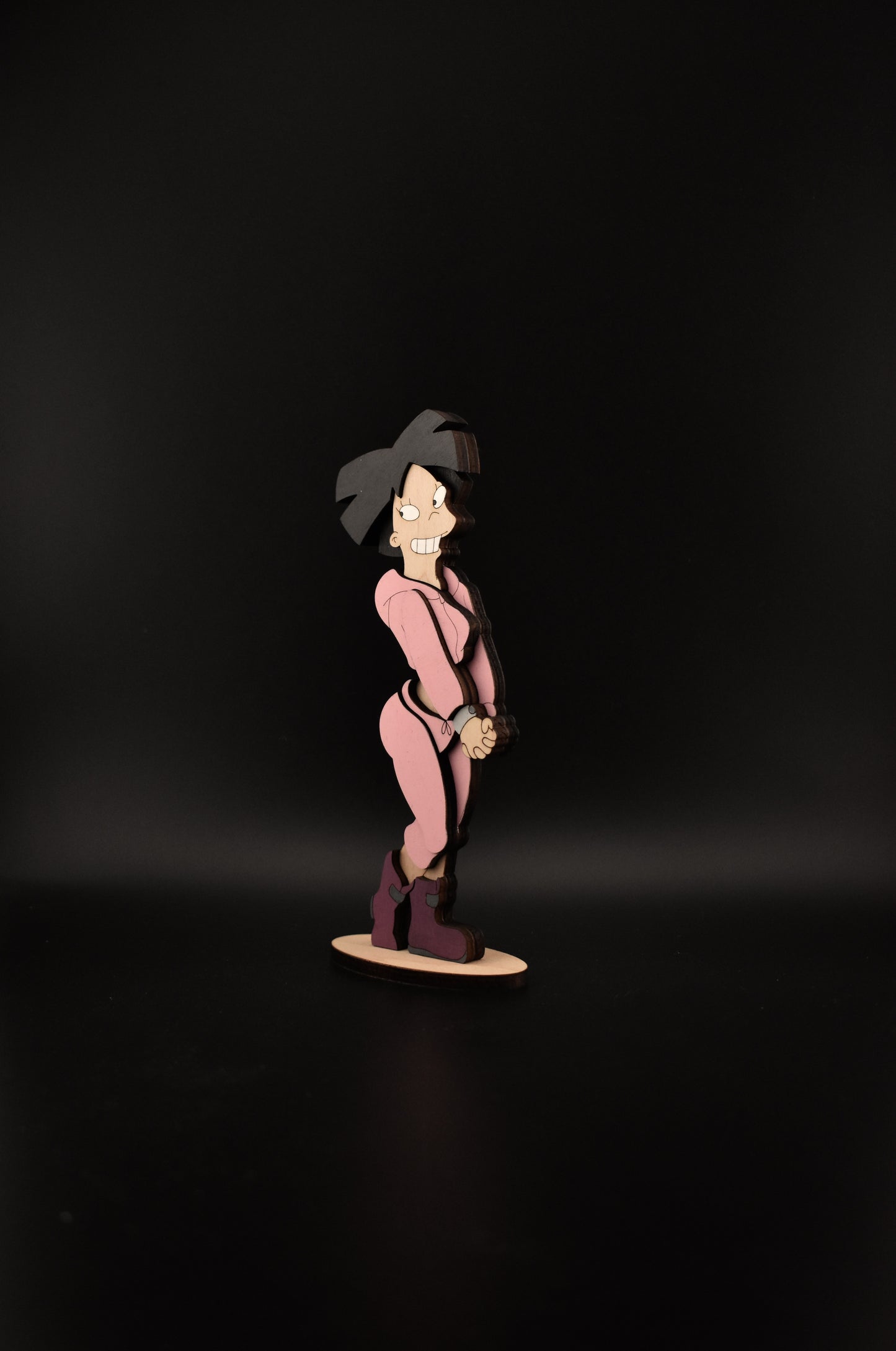 Amy Wong