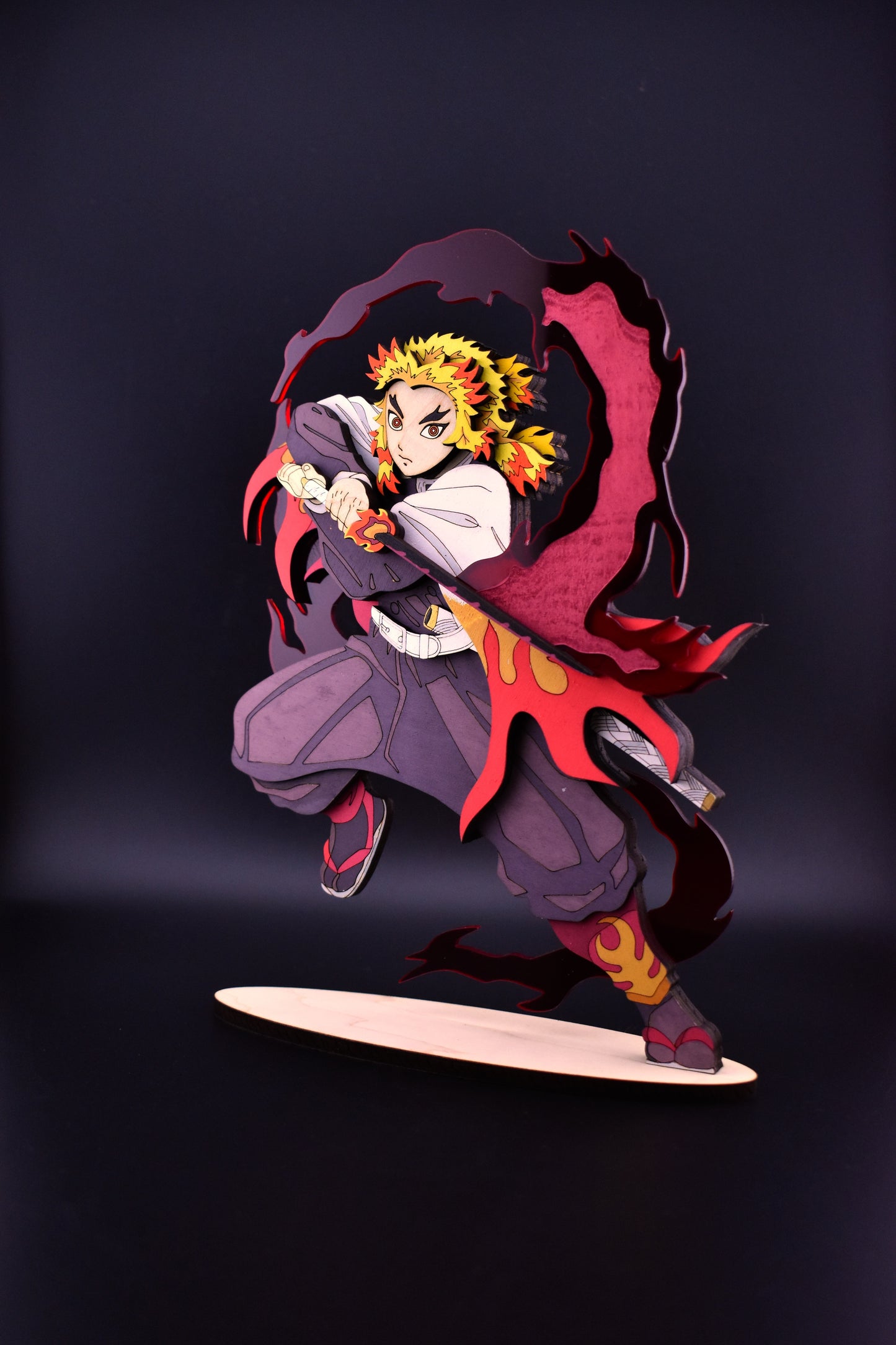 Kyōjurō Rengoku