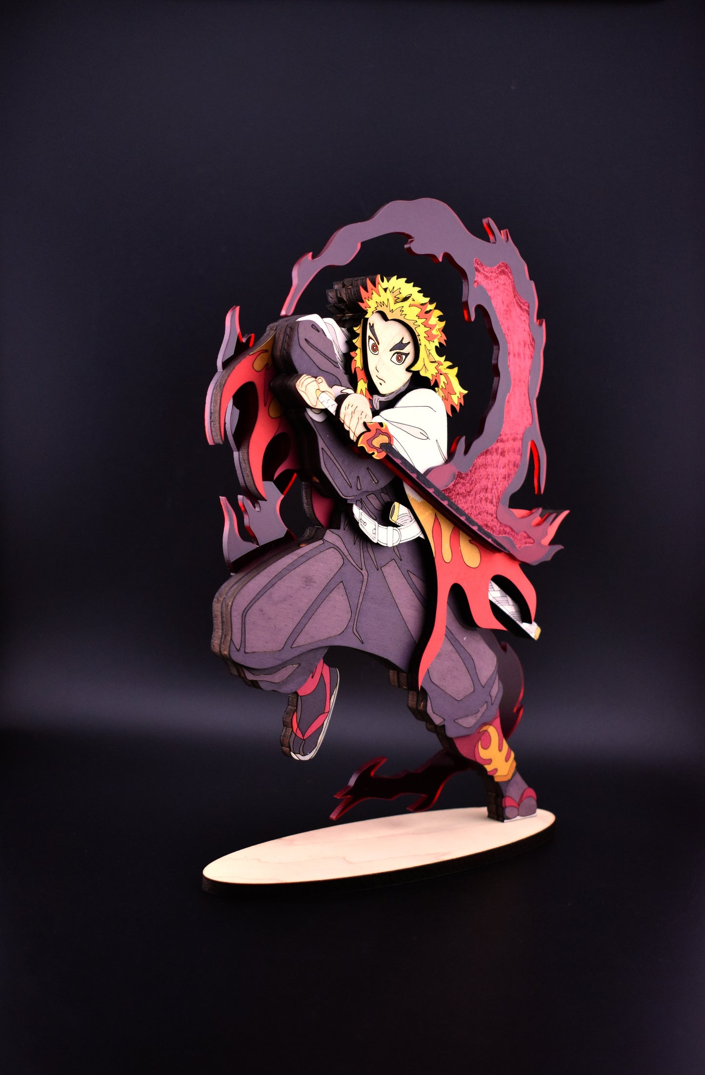 Kyōjurō Rengoku