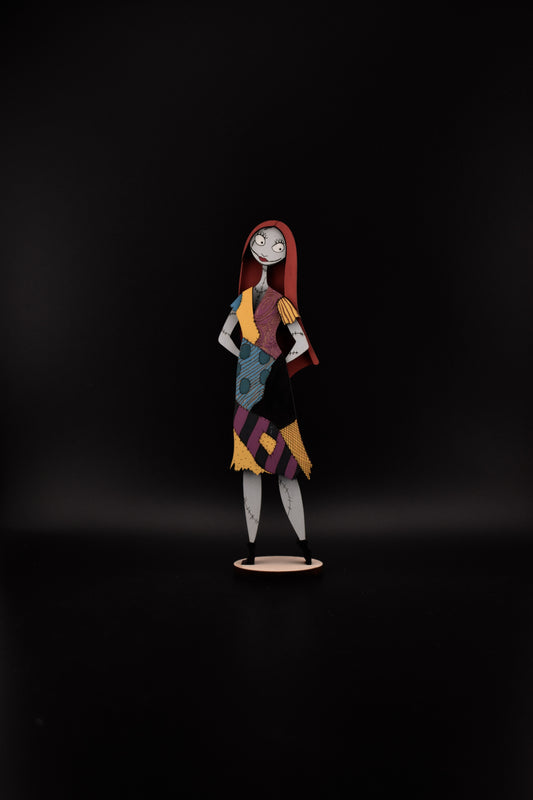 Sally