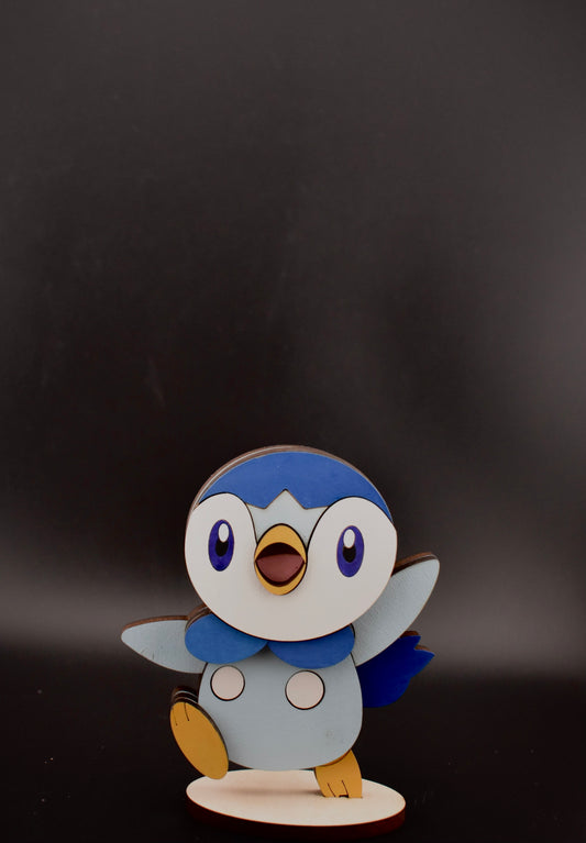 Piplup