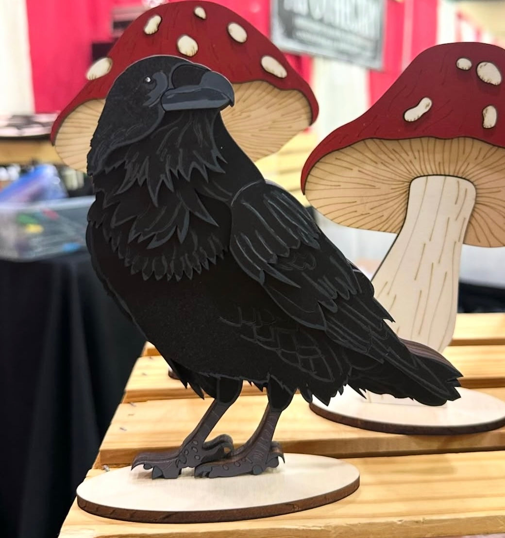 Raven