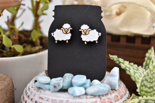 Sheep Studs