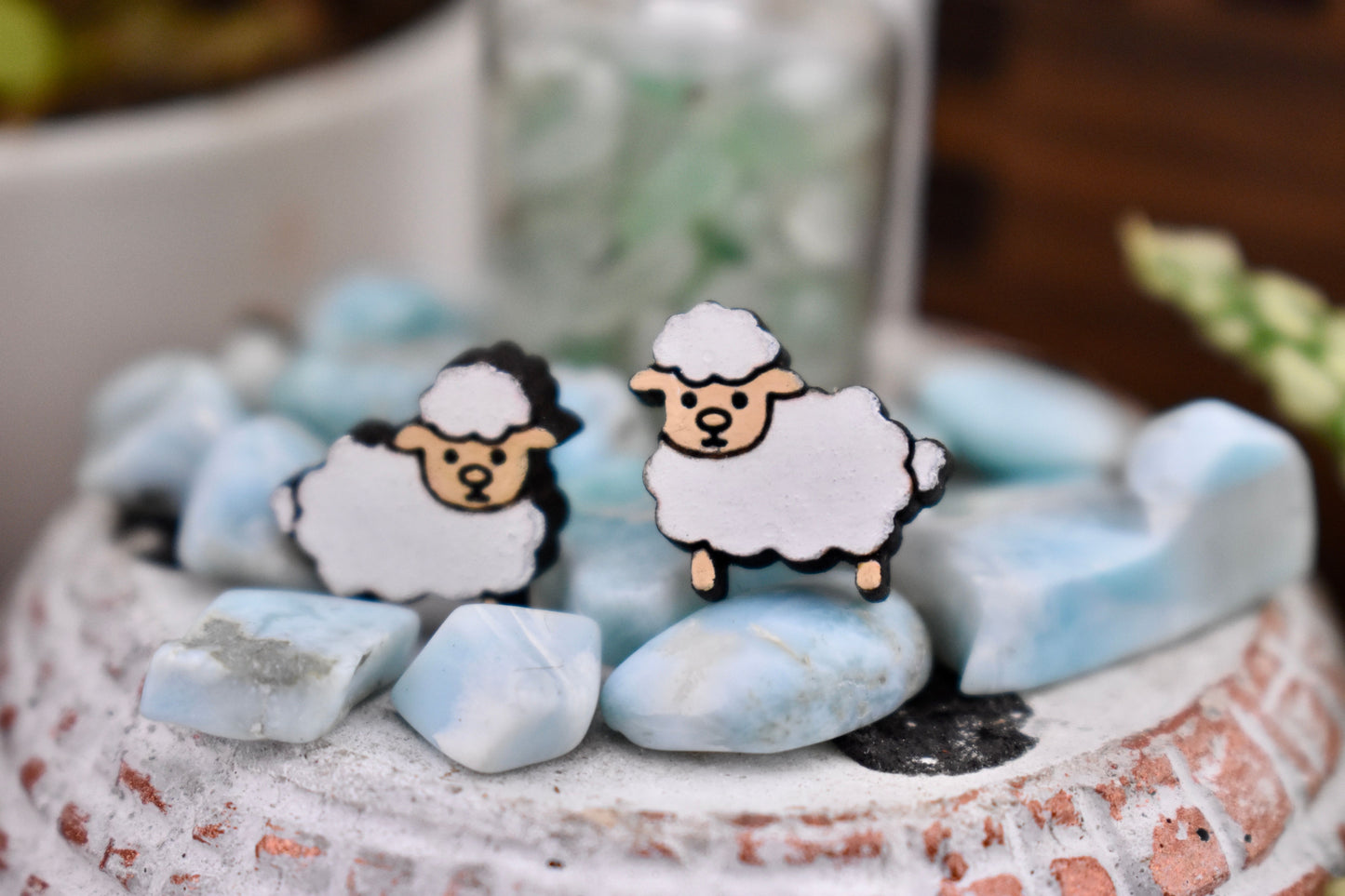 Sheep Studs