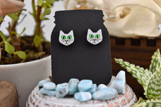Cat Studs