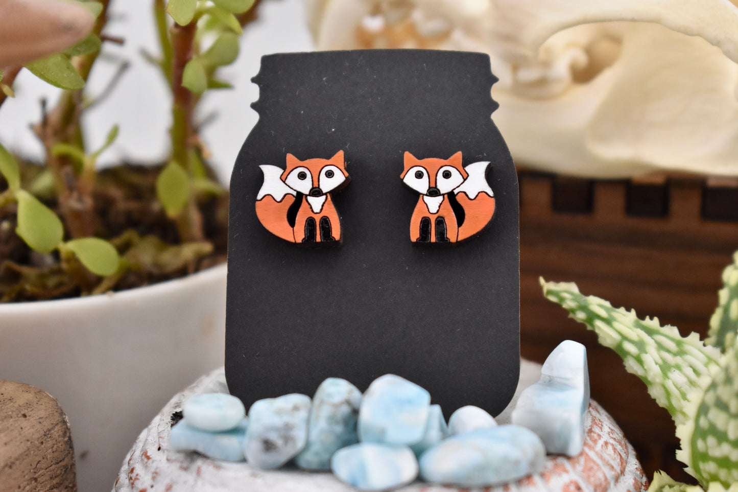 Fox Studs