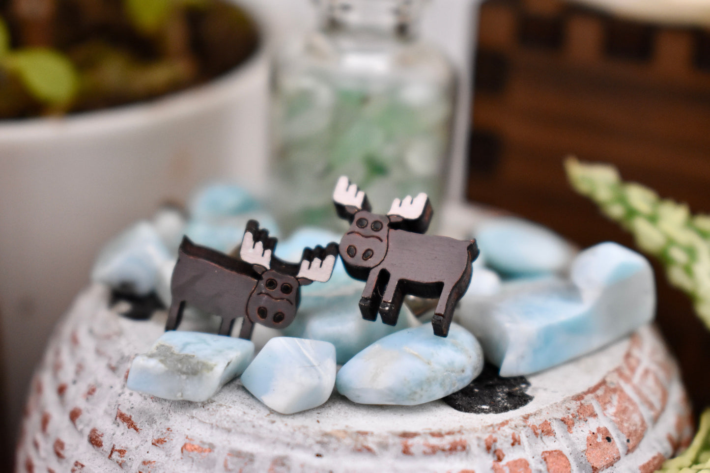 Moose Studs