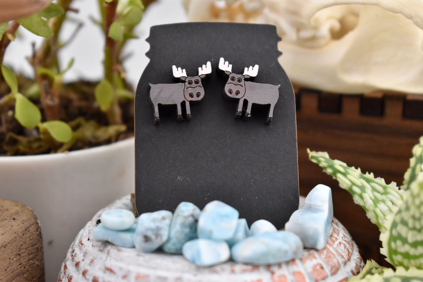Moose Studs