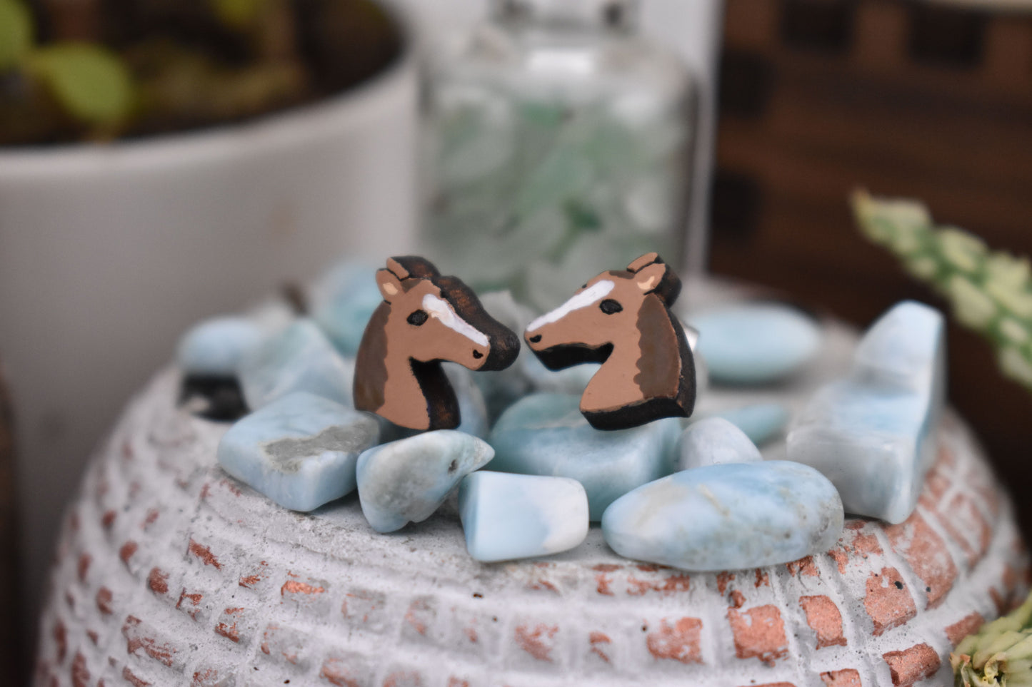 Horse Studs