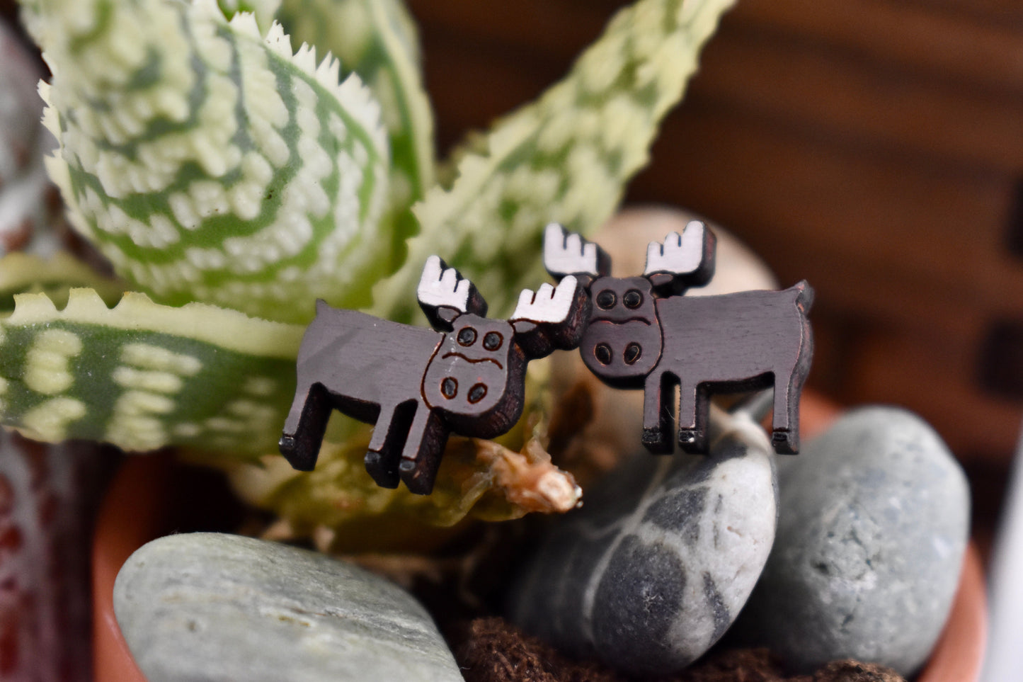 Moose Studs