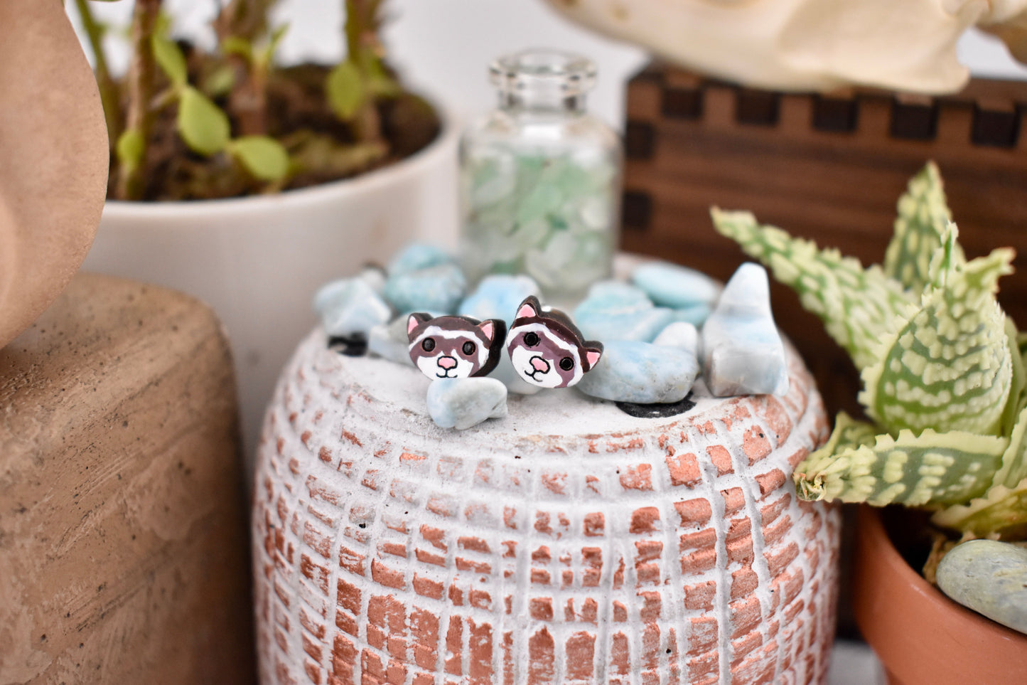 Ferret Studs