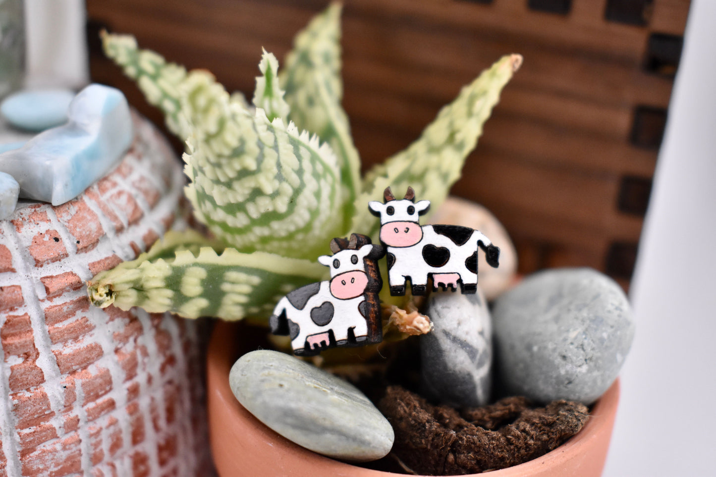Cow Studs